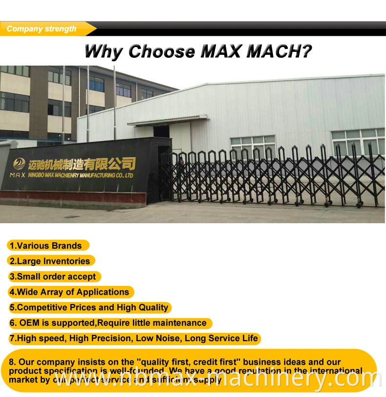 Maxmach High Frequency Portable Electric Concrete Vibrator with Eccentric Vibrator
